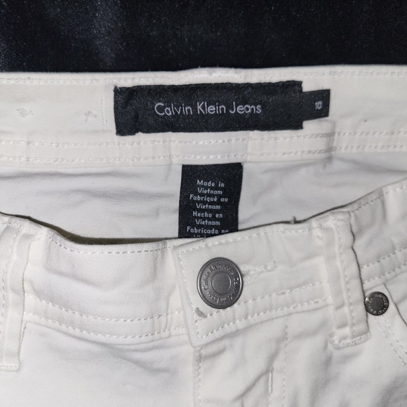 Calvin klein pants - Picture 3 of 4